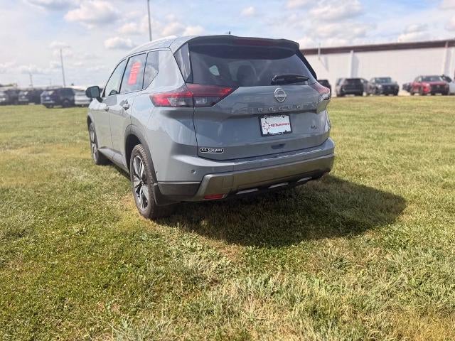 2024 Nissan Rogue FWD SL