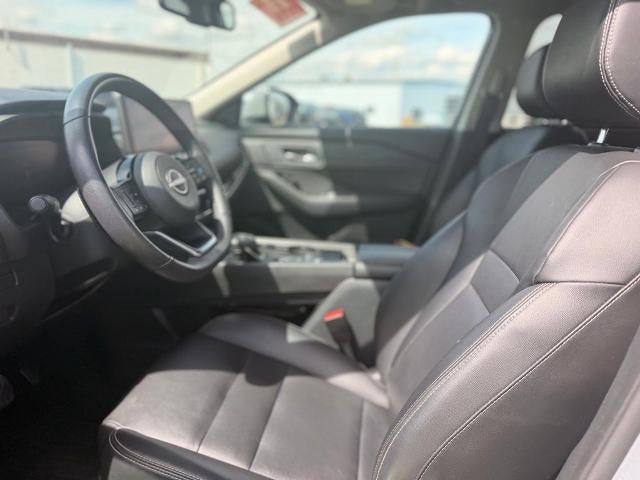 2024 Nissan Rogue FWD SL