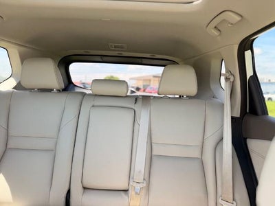 2022 Nissan Rogue FWD SL
