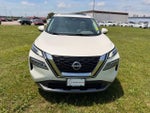2022 Nissan Rogue FWD SL