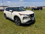 2022 Nissan Rogue FWD SL
