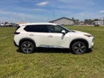 2022 Nissan Rogue FWD SL