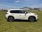 2022 Nissan Rogue FWD SL