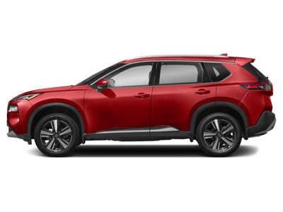 2023 Nissan Rogue FWD SL
