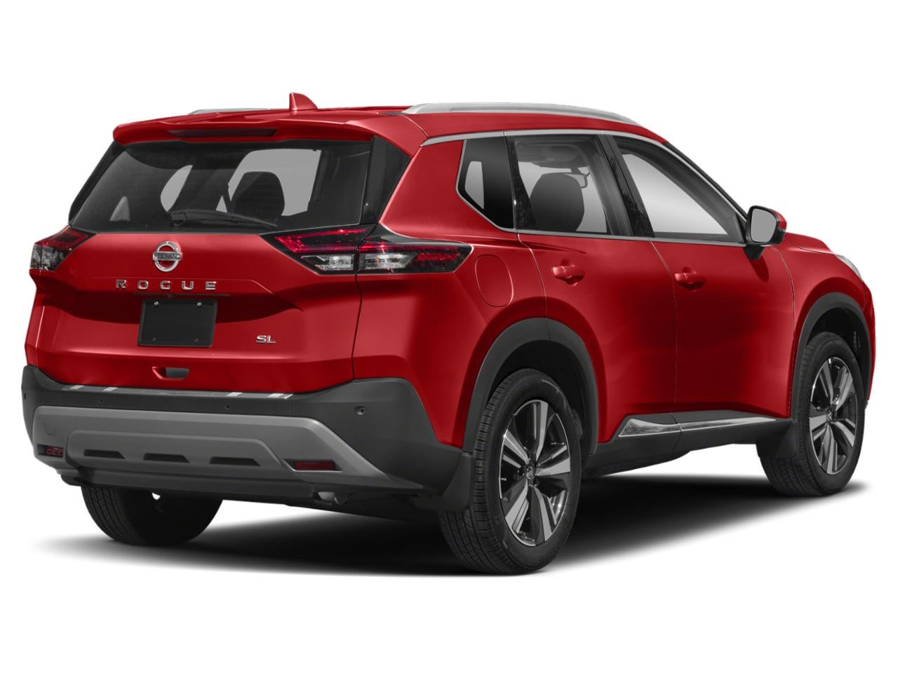 2023 Nissan Rogue FWD SL