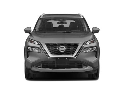 2023 Nissan Rogue FWD SL
