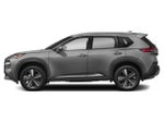 2022 Nissan Rogue AWD SL