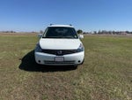 2008 Nissan Quest 4dr S