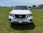 2020 Nissan Pathfinder FWD SL