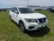 2020 Nissan Pathfinder FWD SL