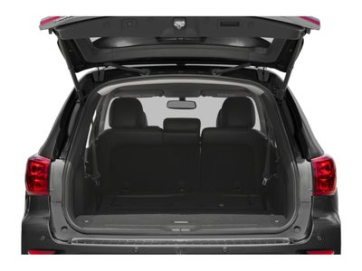 2020 Nissan Pathfinder FWD SL