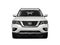 2020 Nissan Pathfinder 4x4 Platinum