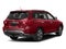 2017 Nissan Pathfinder FWD SL
