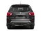 2017 Nissan Pathfinder FWD SL