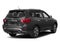 2017 Nissan Pathfinder FWD SL