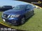2017 Nissan Pathfinder FWD SL