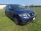 2017 Nissan Pathfinder FWD SL