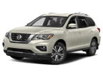 2019 Nissan Pathfinder FWD SL