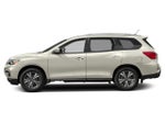 2019 Nissan Pathfinder FWD SL