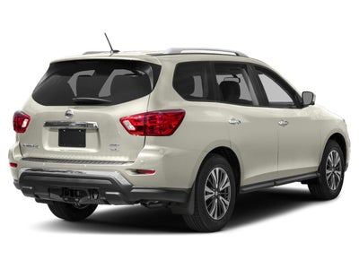 2019 Nissan Pathfinder FWD SL