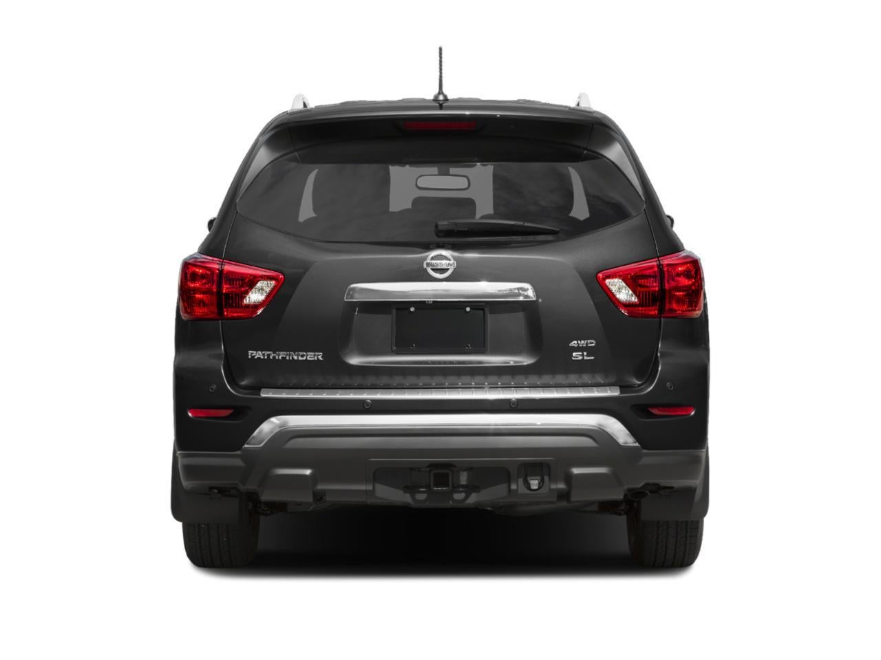 2019 Nissan Pathfinder FWD SL