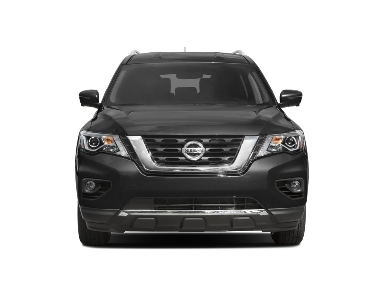2019 Nissan Pathfinder FWD SL