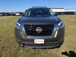 2025 Nissan Pathfinder SV 2WD