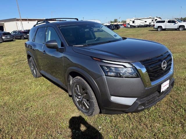 2025 Nissan Pathfinder SV 2WD