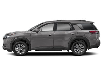 2025 Nissan Pathfinder SV 2WD
