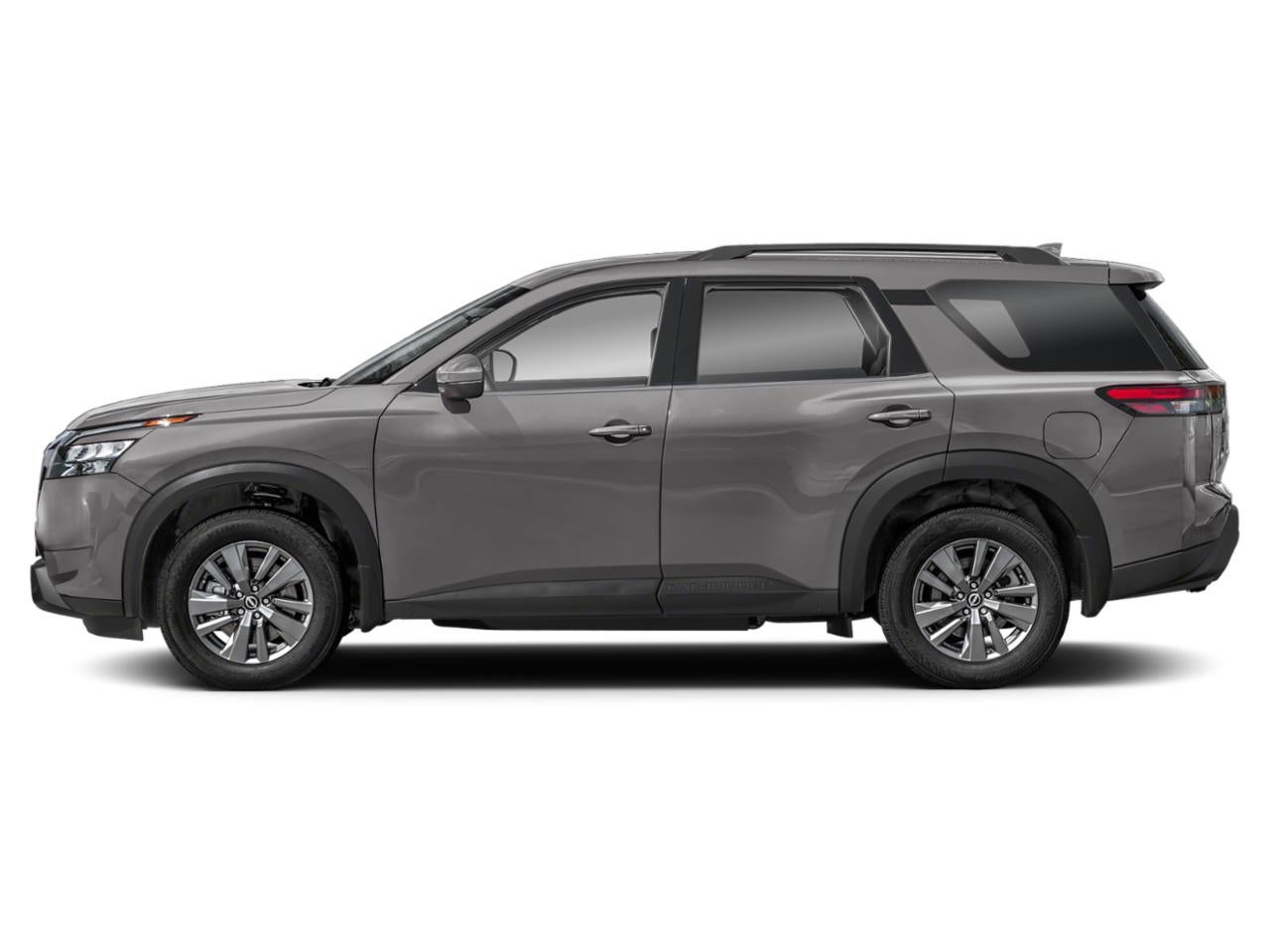 2025 Nissan Pathfinder SV 2WD