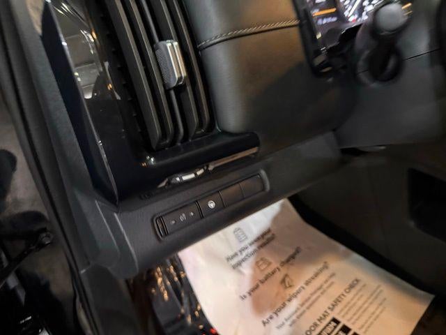 2023 Nissan Pathfinder SV 4WD