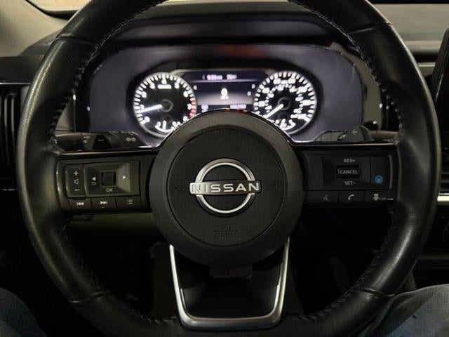 2023 Nissan Pathfinder SV 4WD