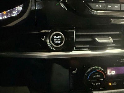 2023 Nissan Pathfinder SV 4WD