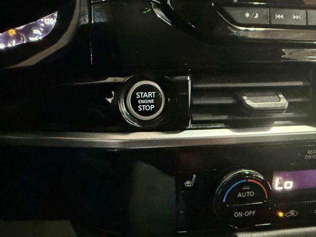 2023 Nissan Pathfinder SV 4WD