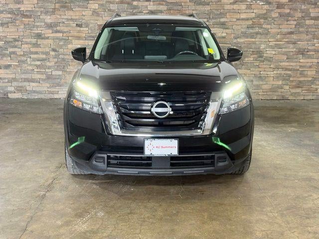2023 Nissan Pathfinder SV 4WD