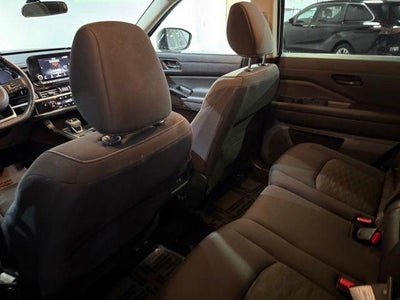 2023 Nissan Pathfinder SV 4WD