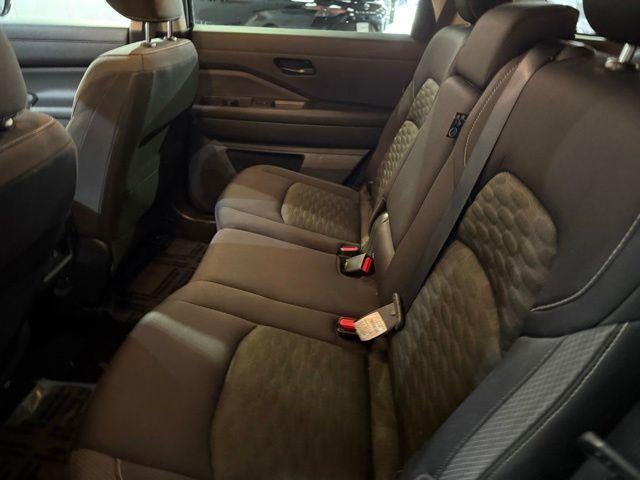 2023 Nissan Pathfinder SV 4WD