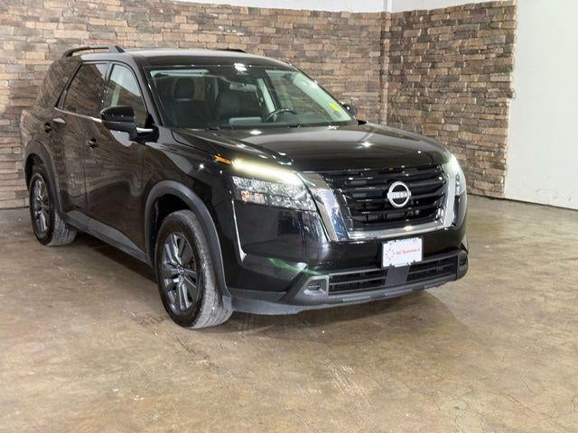 2023 Nissan Pathfinder SV 4WD