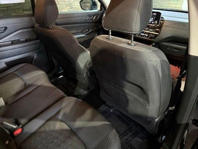 2023 Nissan Pathfinder SV 4WD