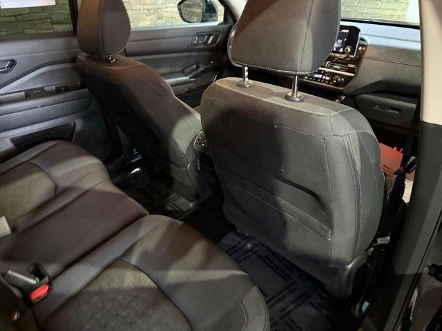 2023 Nissan Pathfinder SV 4WD