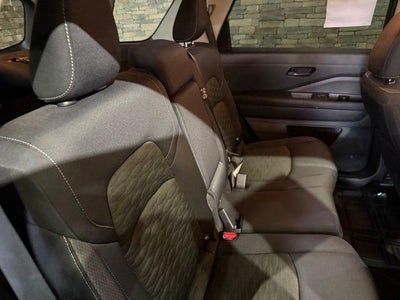 2023 Nissan Pathfinder SV 4WD
