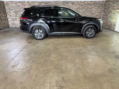2023 Nissan Pathfinder SV 4WD