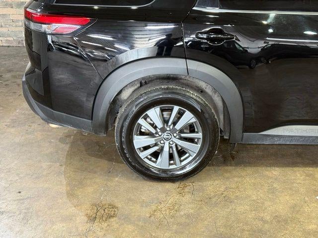 2023 Nissan Pathfinder SV 4WD