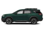 2025 Nissan Pathfinder Rock Creek 4WD