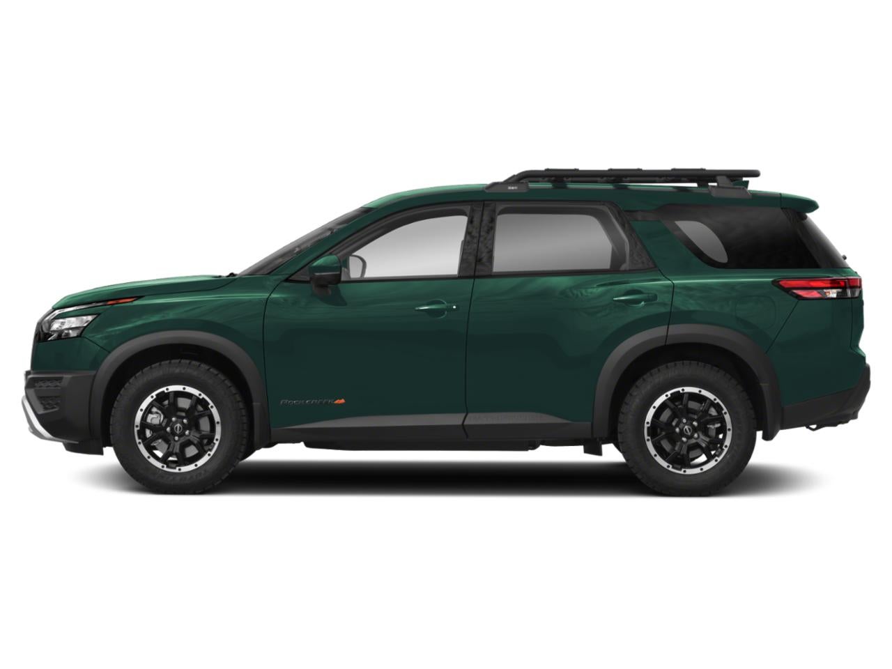 2025 Nissan Pathfinder Rock Creek 4WD