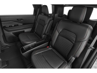 2023 Nissan Pathfinder Rock Creek 4WD