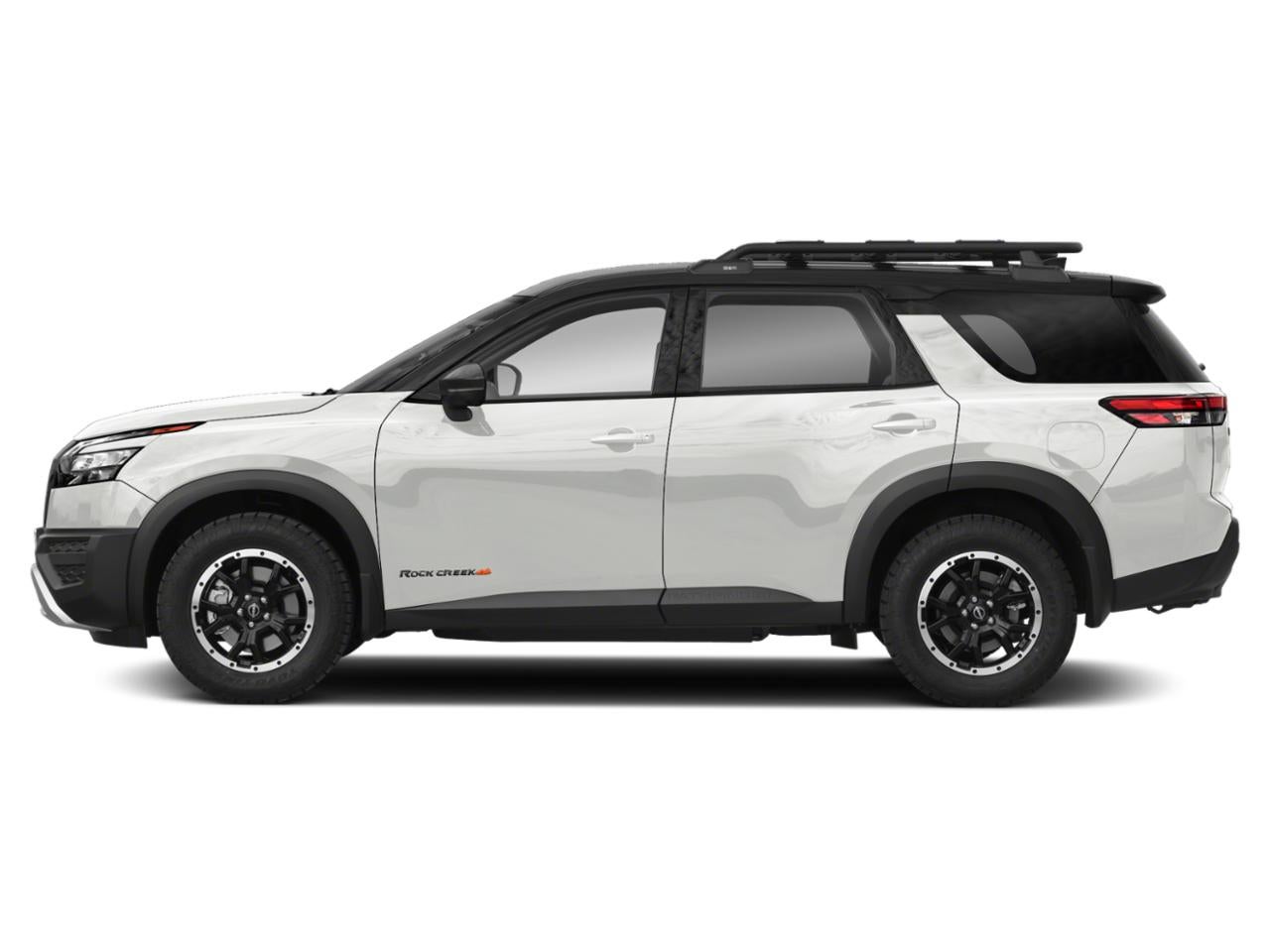 2023 Nissan Pathfinder Rock Creek 4WD
