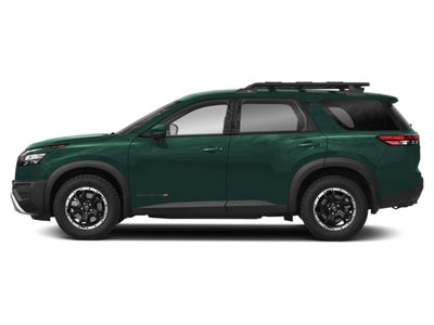 2023 Nissan Pathfinder Rock Creek 4WD