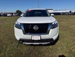 2025 Nissan Pathfinder SL 2WD