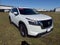 2025 Nissan Pathfinder SL 2WD